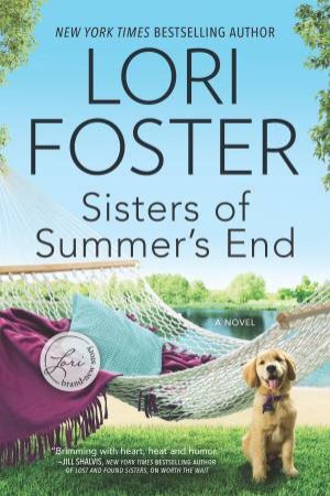 Sisters of Summer's End by Lori Foster
