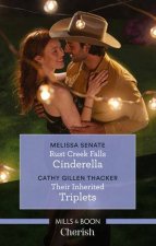 Rust Creek Falls CinderellaTheir Inherited Triplets