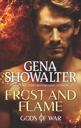Frost And Flame by Gena Showalter