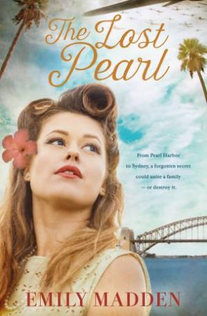 The Lost Pearl by Emily Madden