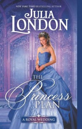 The Princess Plan by Julia London