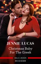Christmas Baby For The Greek