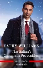 The Italians Christmas Proposition