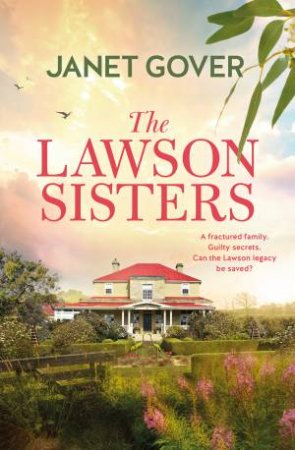 The Lawson Sisters by Janet Gover