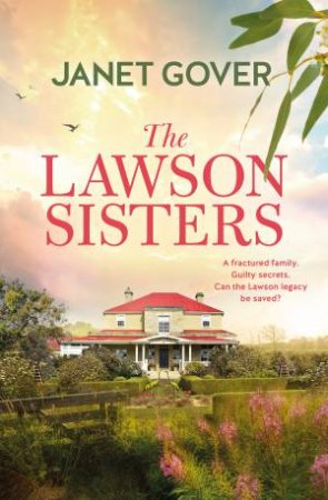 The Lawson Sisters by Janet Gover