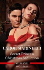 Secret Princes Christmas Seduction