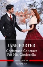 Christmas Contract For His Cinderella