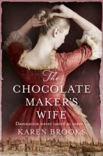 The Chocolate Makers Wife