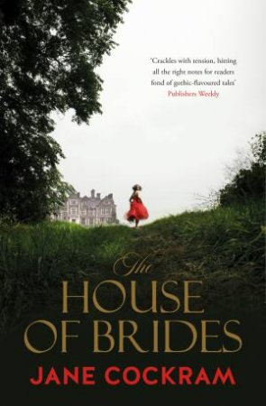 The House Of Brides by Jane Cockram