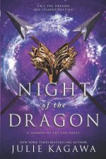 Night Of The Dragon