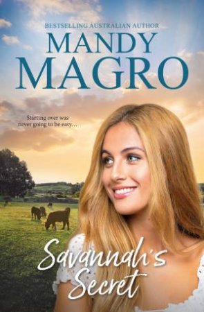 Savannah's Secret by Mandy Magro