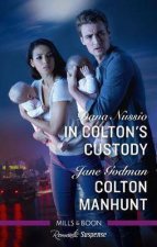 In Coltons CustodyColton Manhunt