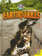 Natural Disasters Earthquakes