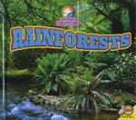 Exploring Ecosystems Rainforests