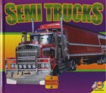 Mighty Machines Semi Trucks