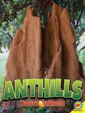 Natures Engineers Anthills