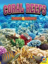 Natures Engineers Coral Reefs