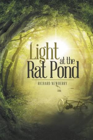 Light at the Rat Pond by Richard Newberry