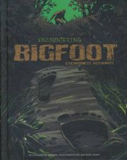 Encountering Bigfoot