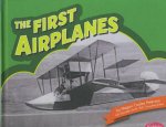 Famous Firsts First Airplanes