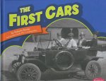 Famous Firsts First Cars
