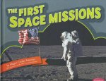Famous Firsts Space Mission