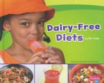 Special Diets DairyFree Diets