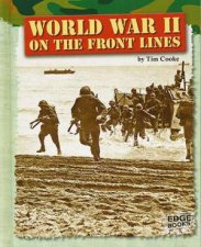 Front Lines World War II