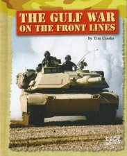 Front Lines Gulf War