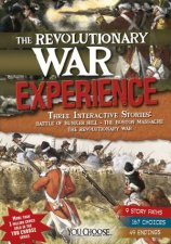 Revolutionary War Experience