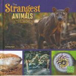 All About Animals Strangest Animals