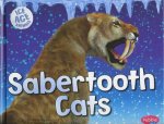 Ice Age Animals Sabertooth Cats