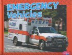 Wild About Wheels Emergency Vehicles