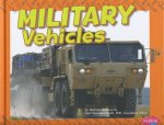 Wild About Wheels Military Vehicles