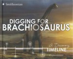 Dinosaur Discovery Digging for Brachiosaurus