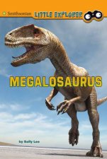 Megalosaurus