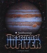 Planets Secrets of Jupiter