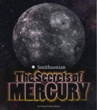 Planets Secrets of Mercury