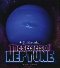 Planets Secrets of Neptune