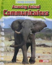 Animal Scientists Communicators