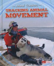 Animal Trackers Tracking Animal Movement