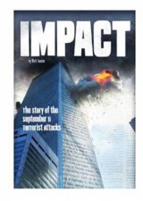 Tangled History Impact  September 11 Terrorist Attacks