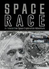 Space Race An Interactive Space Exploration Adventure