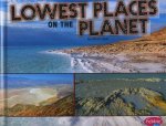 Extreme Earth Lowest Places on the Planet