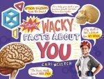 Totally Wacky Facts About YOU