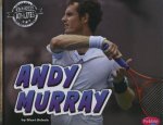 Famous Athletes Andy Murray