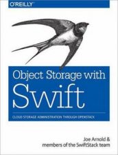 Object Storage with Swift
