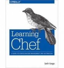 Learning Chef