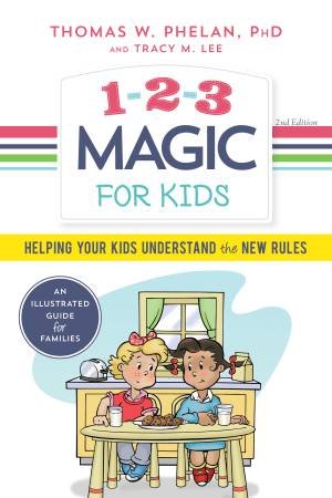 1-2-3 Magic For Kids by Thomas W Phelan