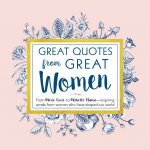 Great Quotes From Great Women